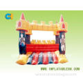 Small Inflatable jumping castle